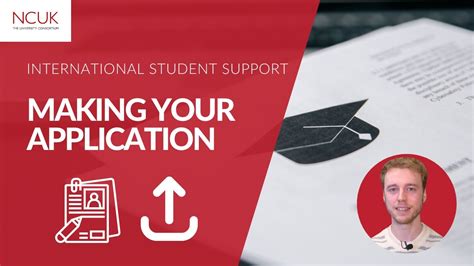 Making Your Application .